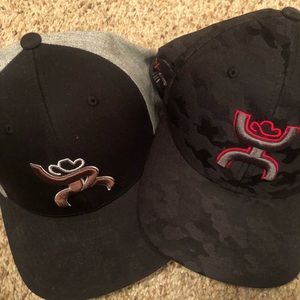 Hooey Hat Bundle!!!!!
